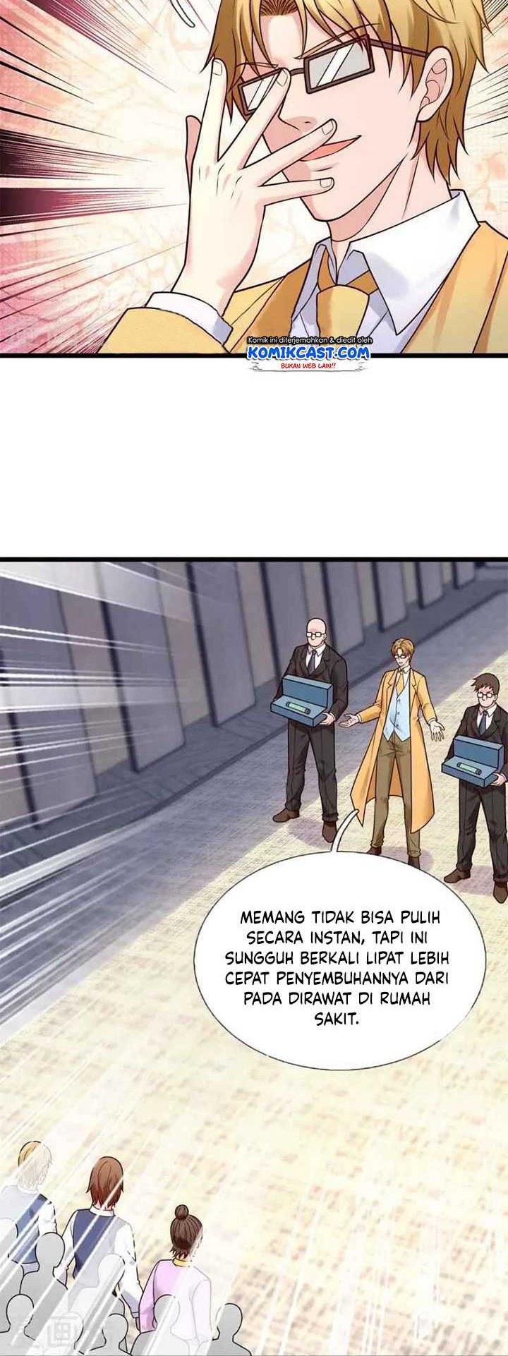 CITY chapter 270 halaman 9