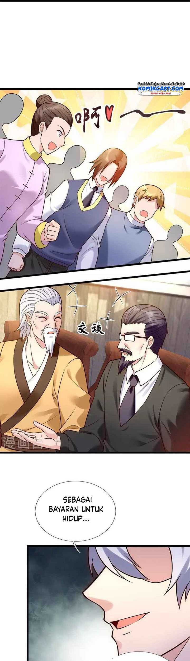 CITY chapter 270 halaman 10