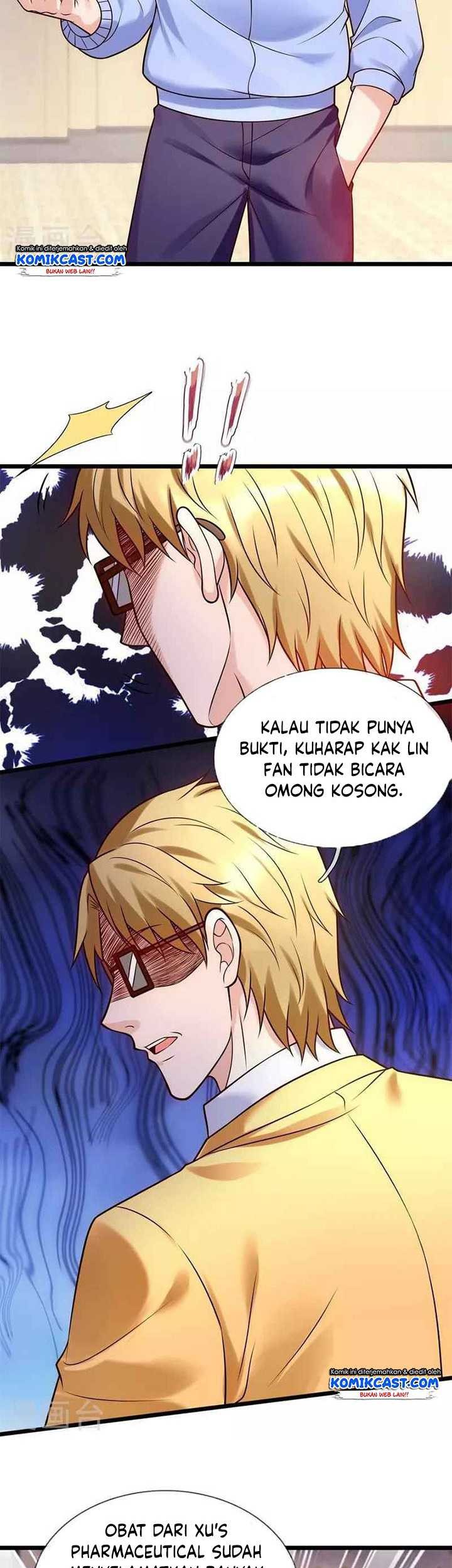 CITY chapter 270 halaman 12