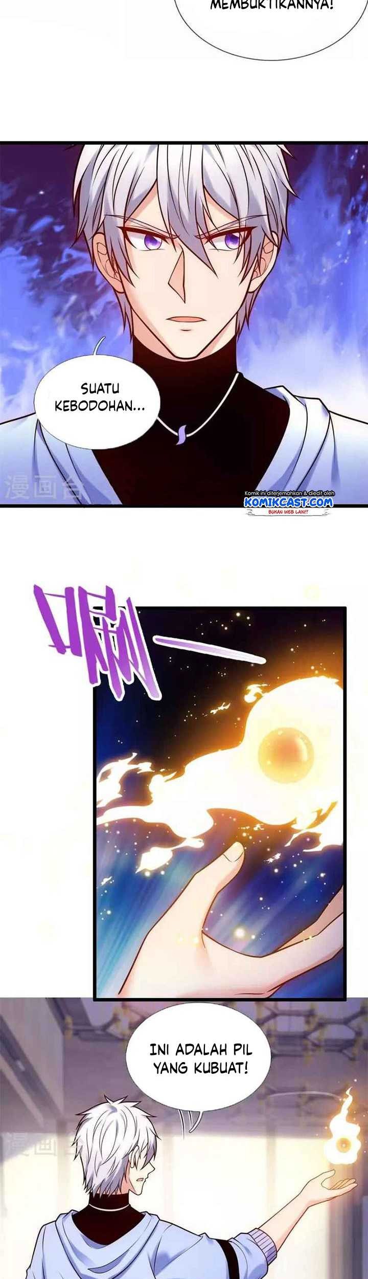 CITY chapter 270 halaman 14