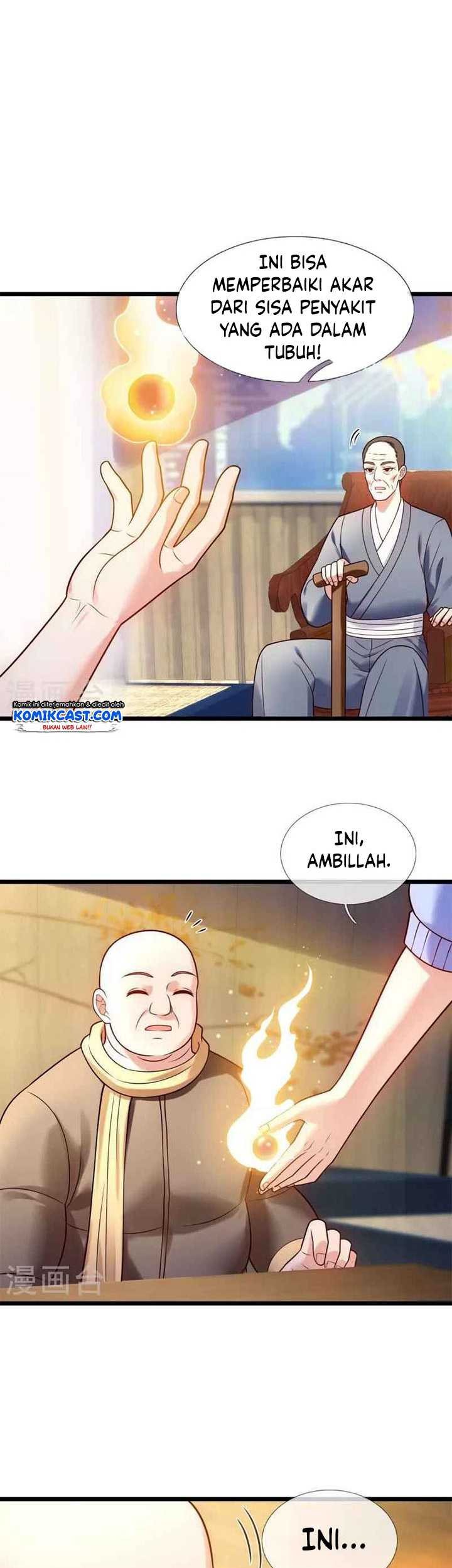 CITY chapter 270 halaman 16