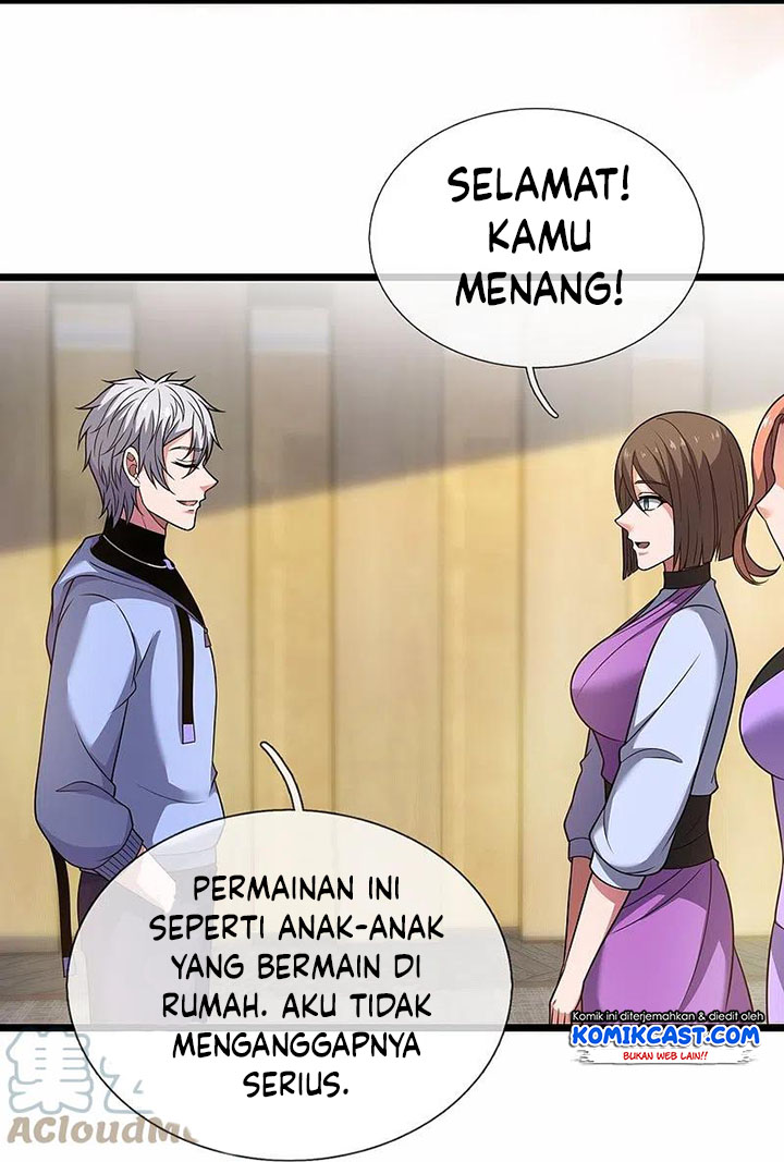 CITY chapter 274 halaman 6