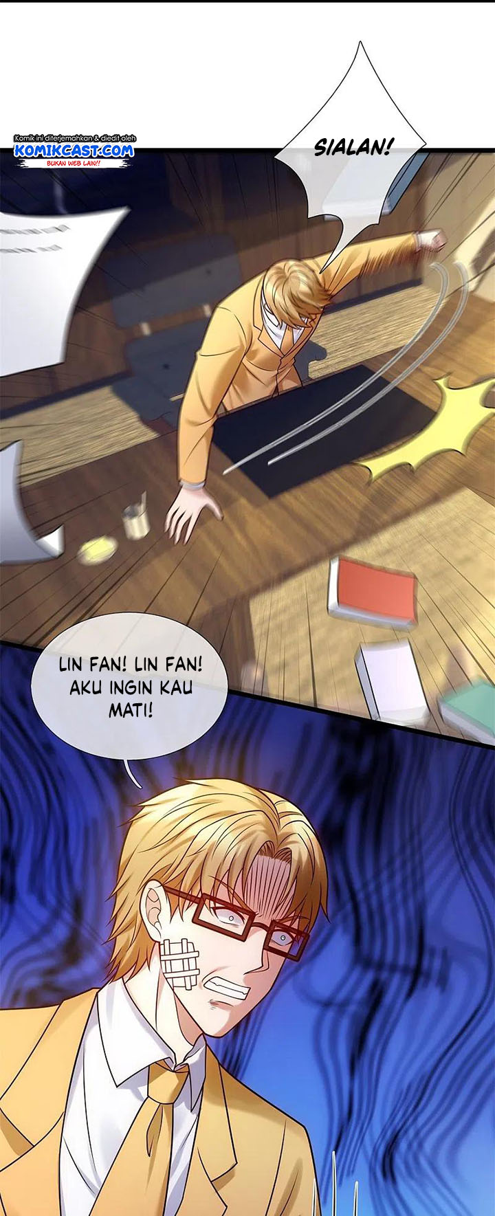 CITY chapter 274 halaman 13
