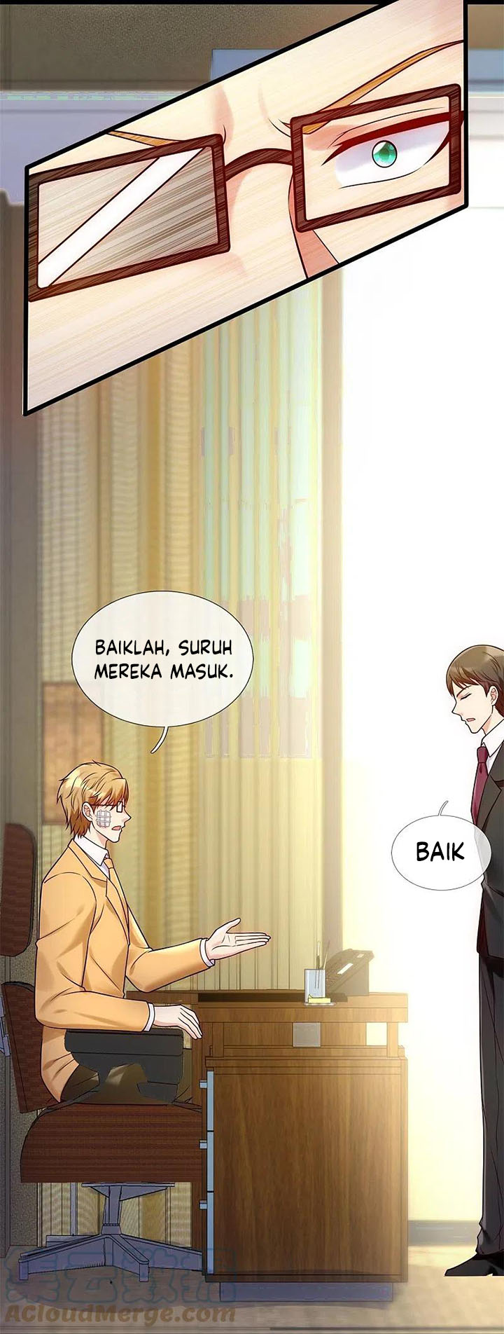 CITY chapter 274 halaman 18