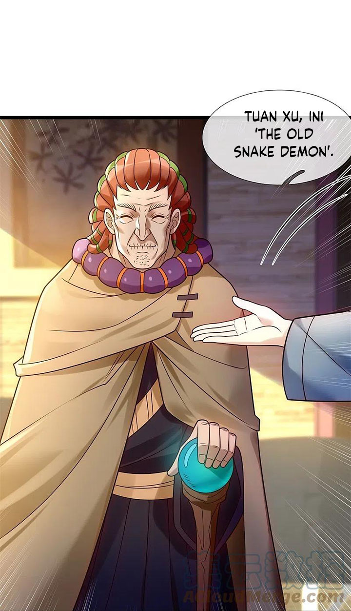 CITY chapter 274 halaman 22