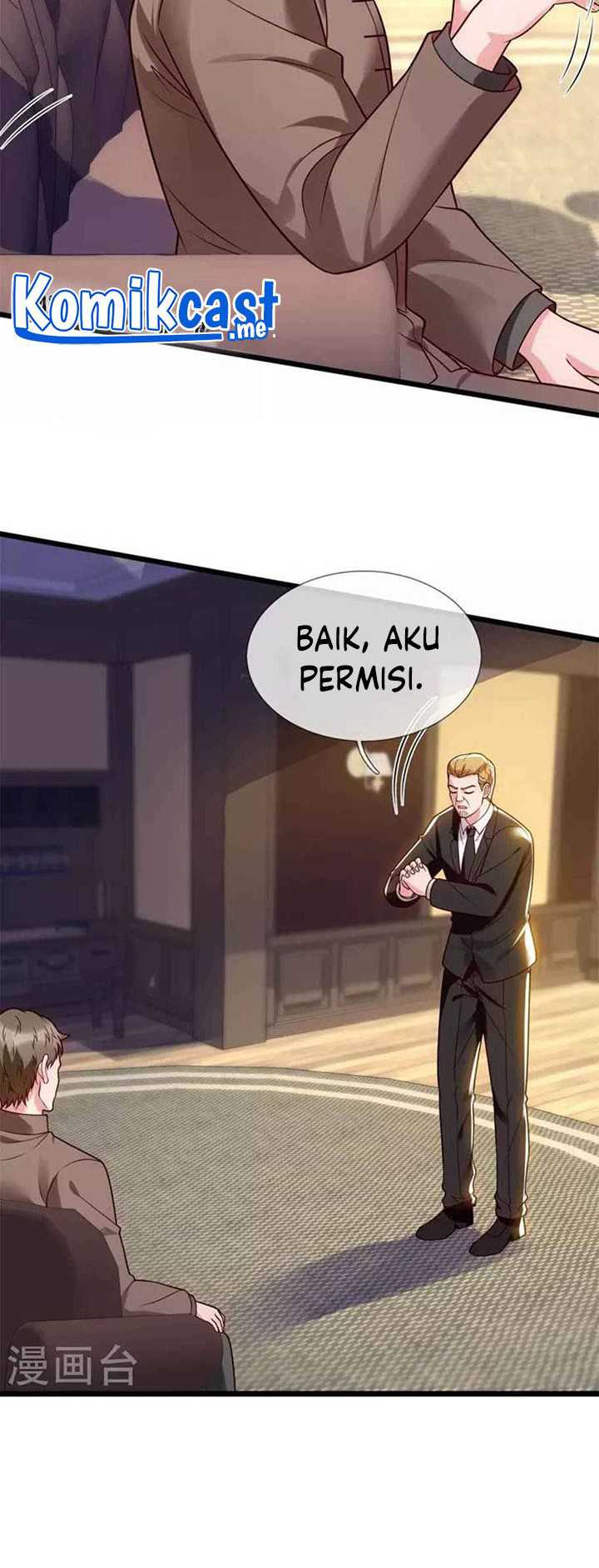 CITY Bab 283 halaman 3