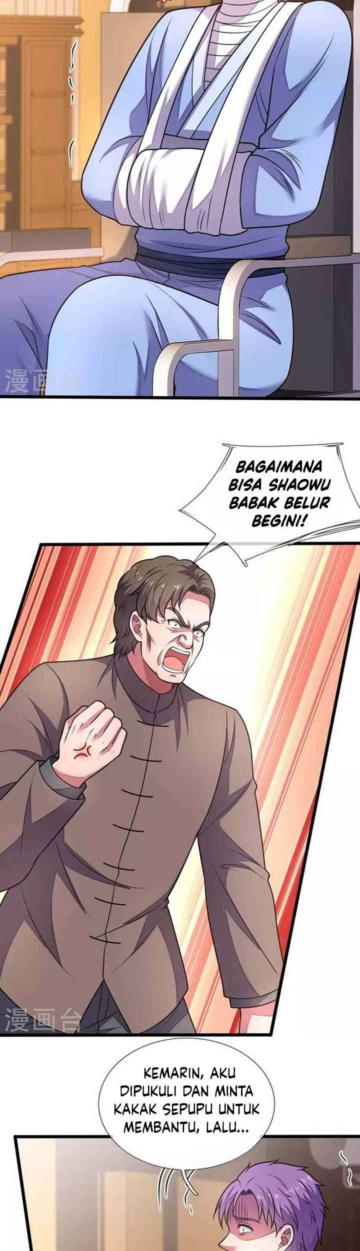 CITY Bab 283 halaman 7