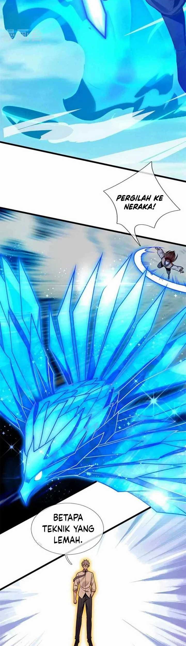CITY chapter 285 halaman 7