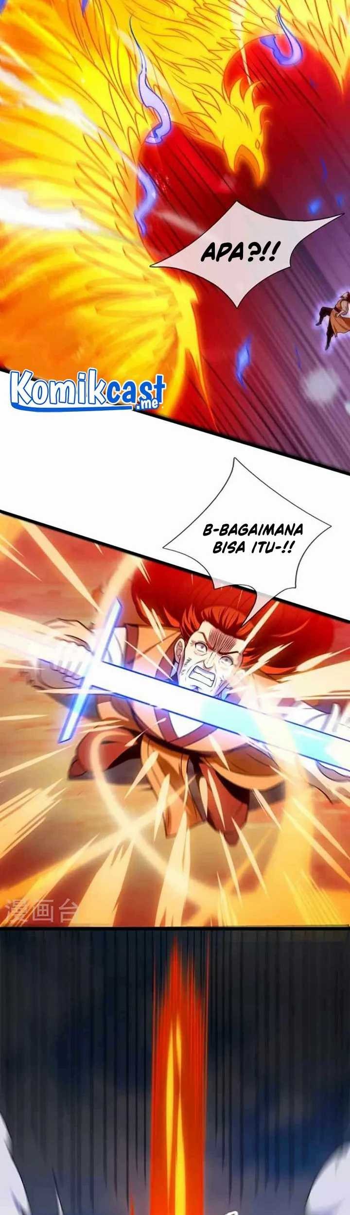 CITY chapter 285 halaman 11