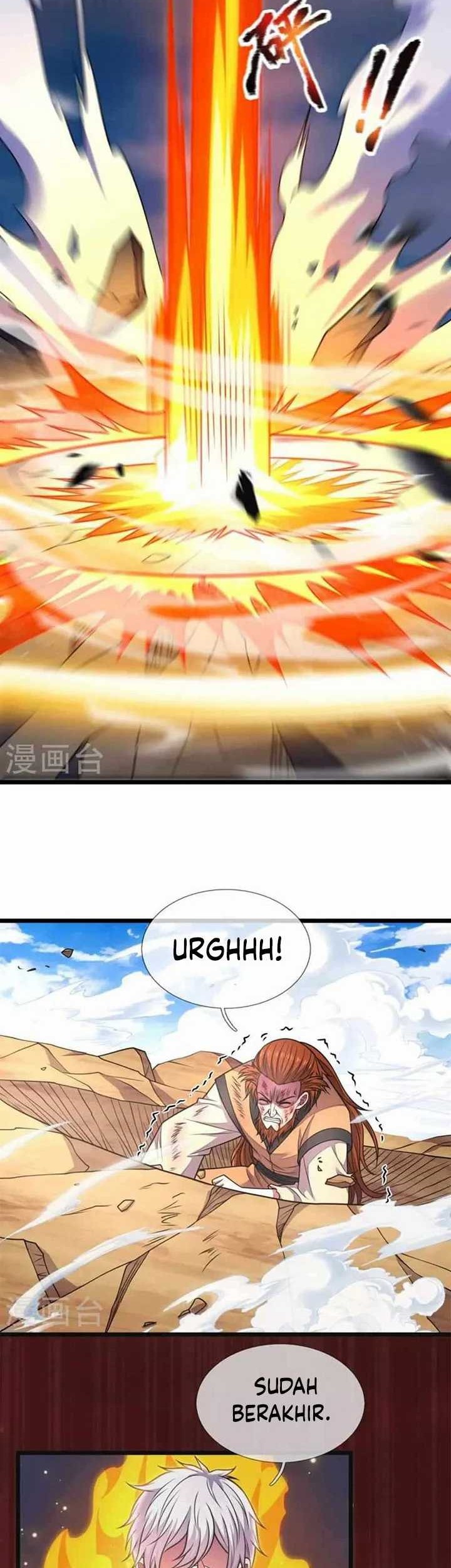 CITY chapter 285 halaman 12