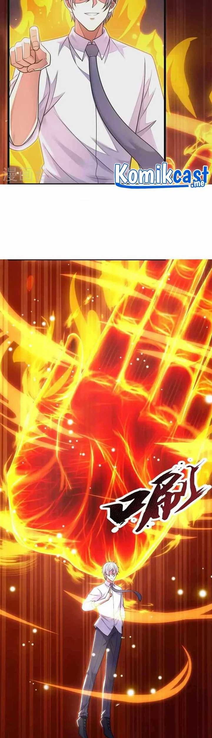 CITY chapter 285 halaman 13