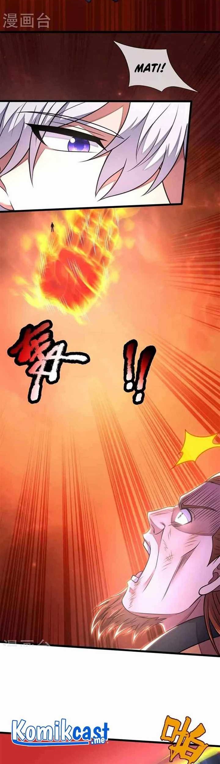 CITY chapter 285 halaman 14