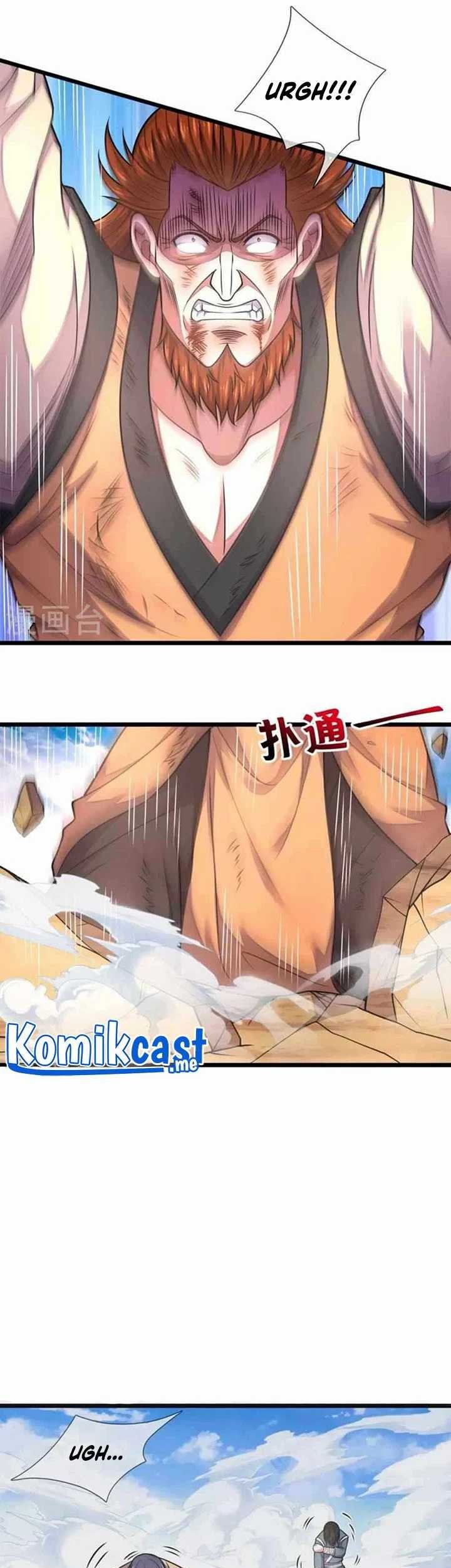 CITY chapter 285 halaman 16