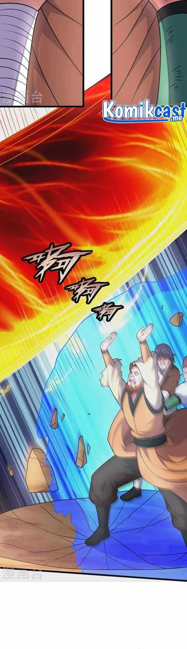 CITY chapter 285 halaman 18