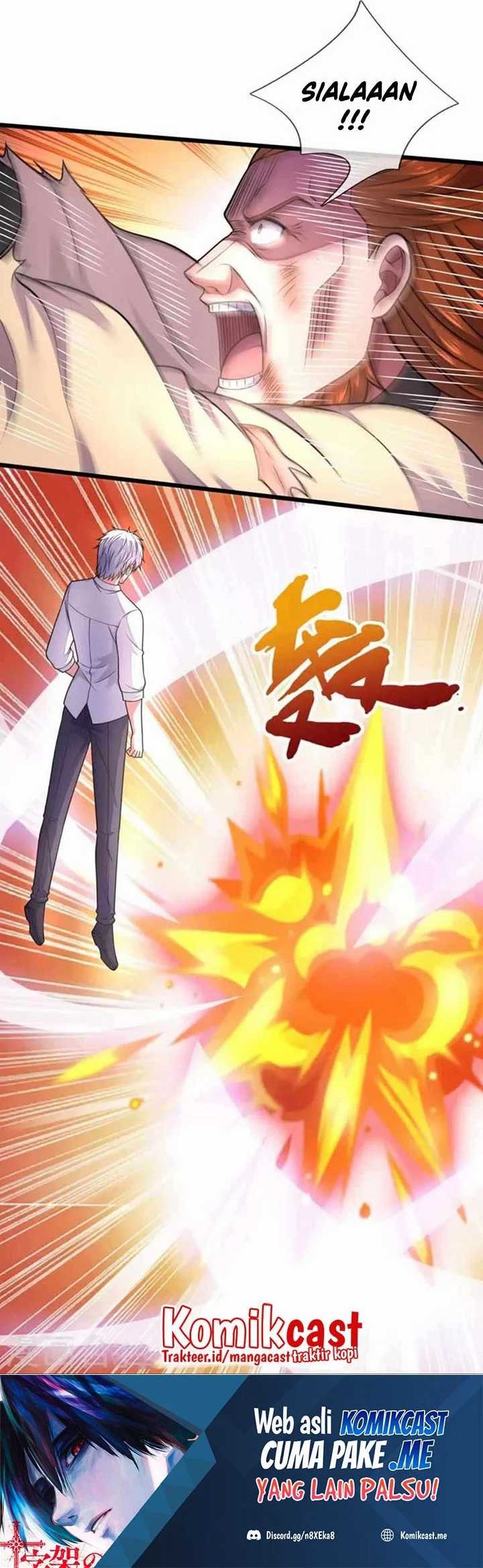 CITY chapter 285 halaman 19