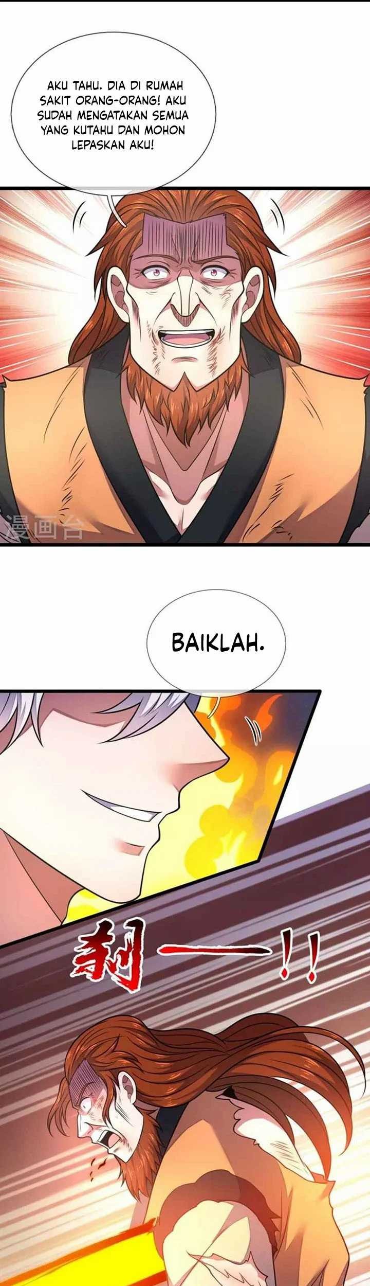 CITY Bab 286 halaman 14