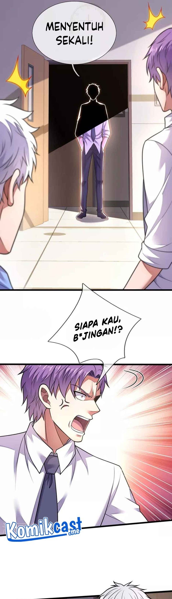 CITY chapter 287 halaman 6