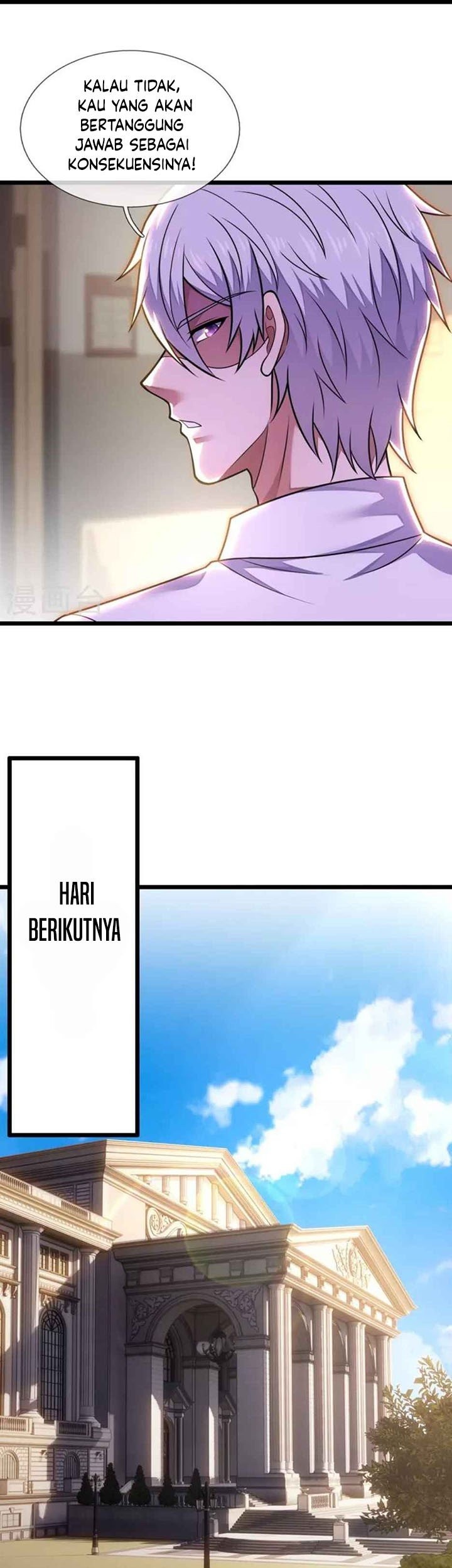 CITY chapter 287 halaman 14