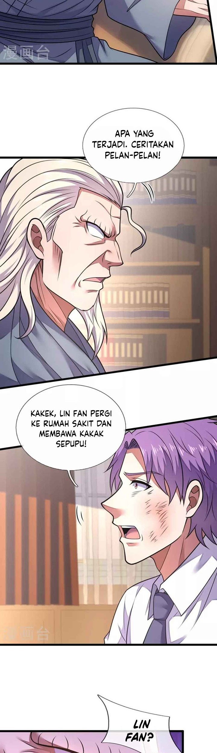 CITY chapter 287 halaman 16
