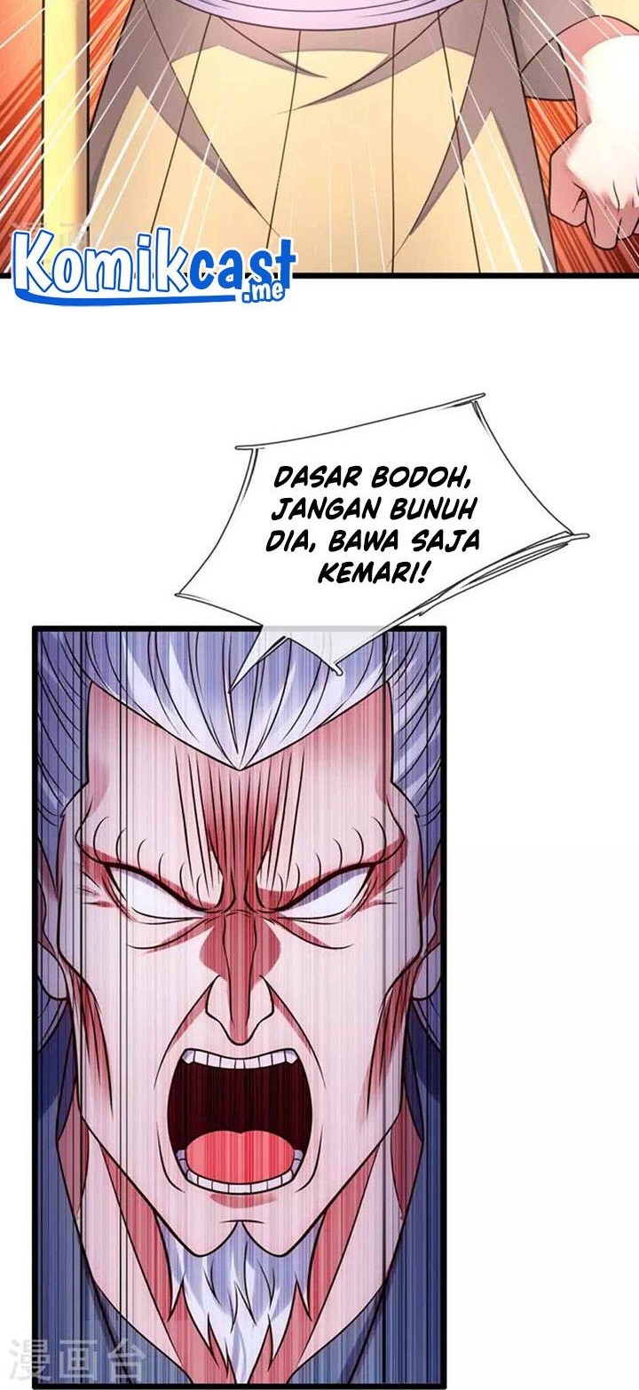CITY Bab 288 halaman 9