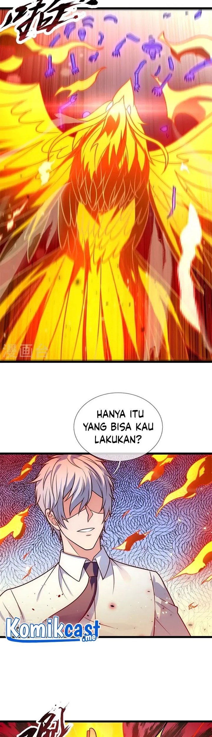 CITY Bab 291.2 halaman 9