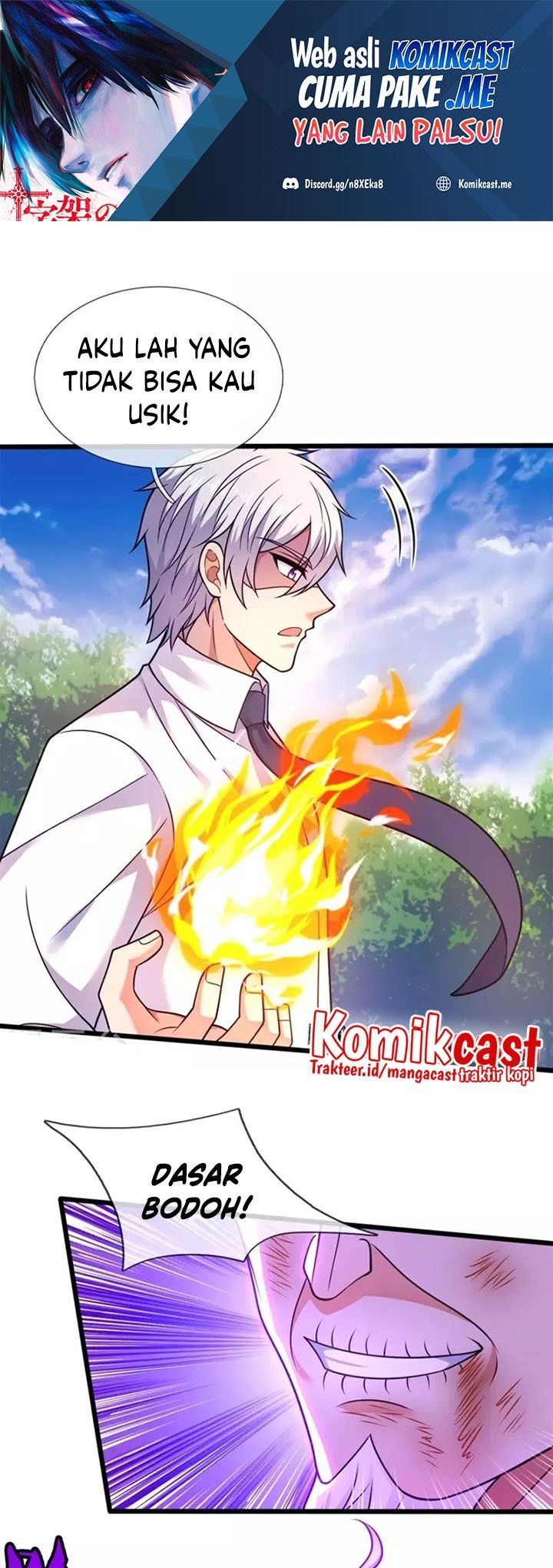 CITY chapter 291 halaman 2
