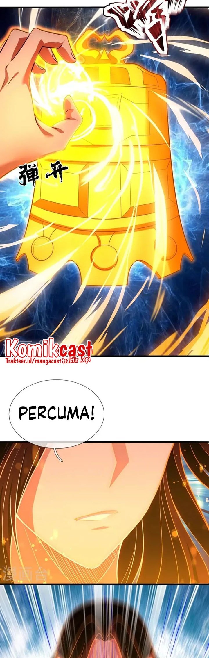 CITY chapter 291 halaman 12