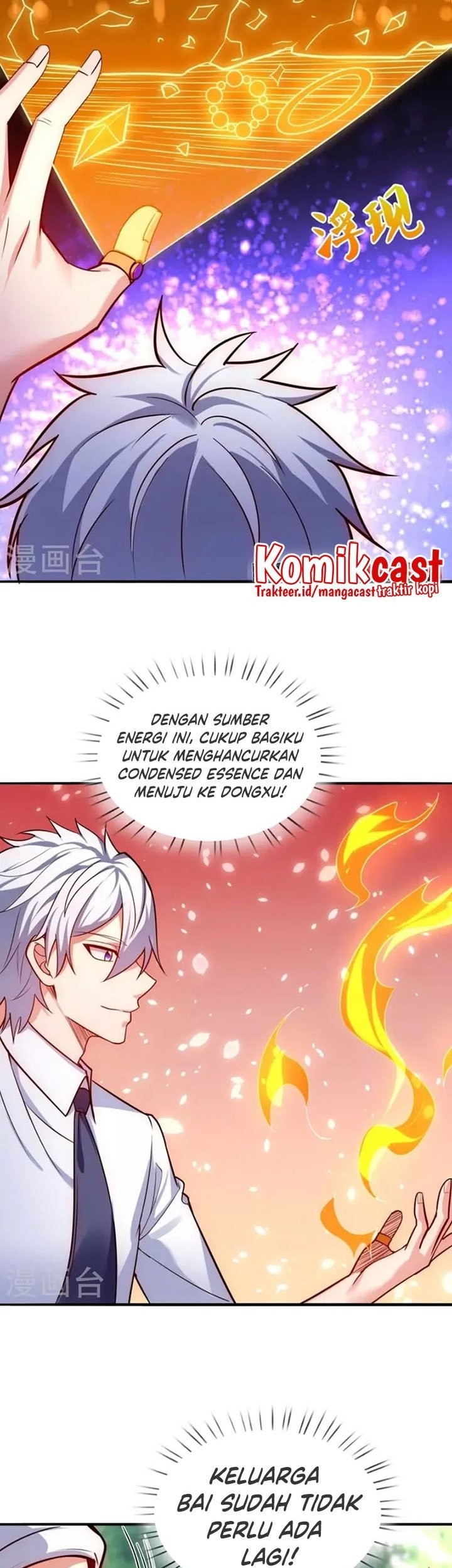 CITY chapter 291 halaman 22