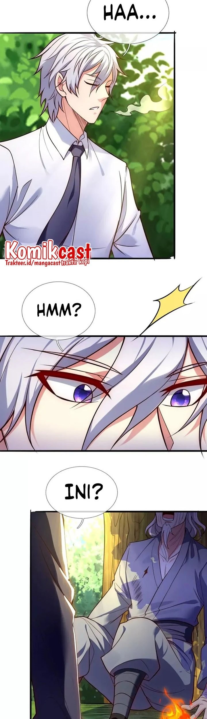 CITY chapter 292 halaman 18