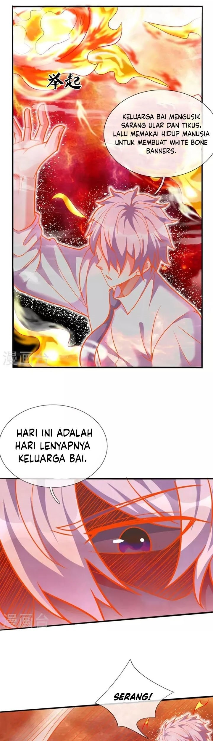 CITY Bab 293 halaman 14