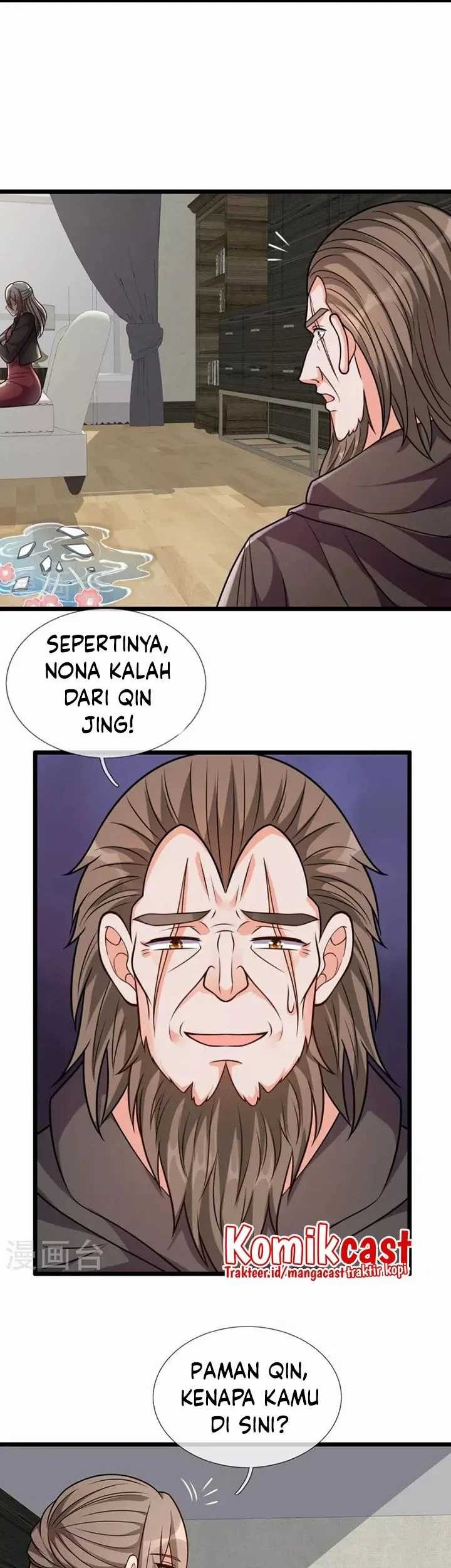 CITY Bab 297 halaman 8
