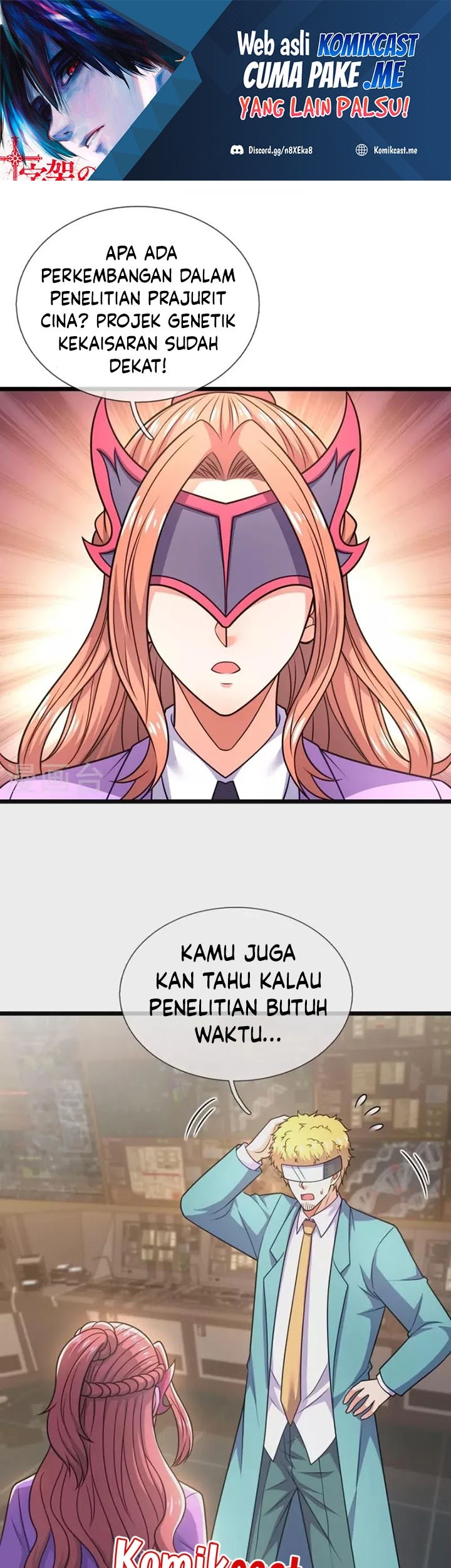 CITY chapter 298 halaman 2