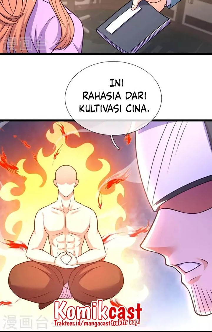 CITY chapter 298 halaman 5