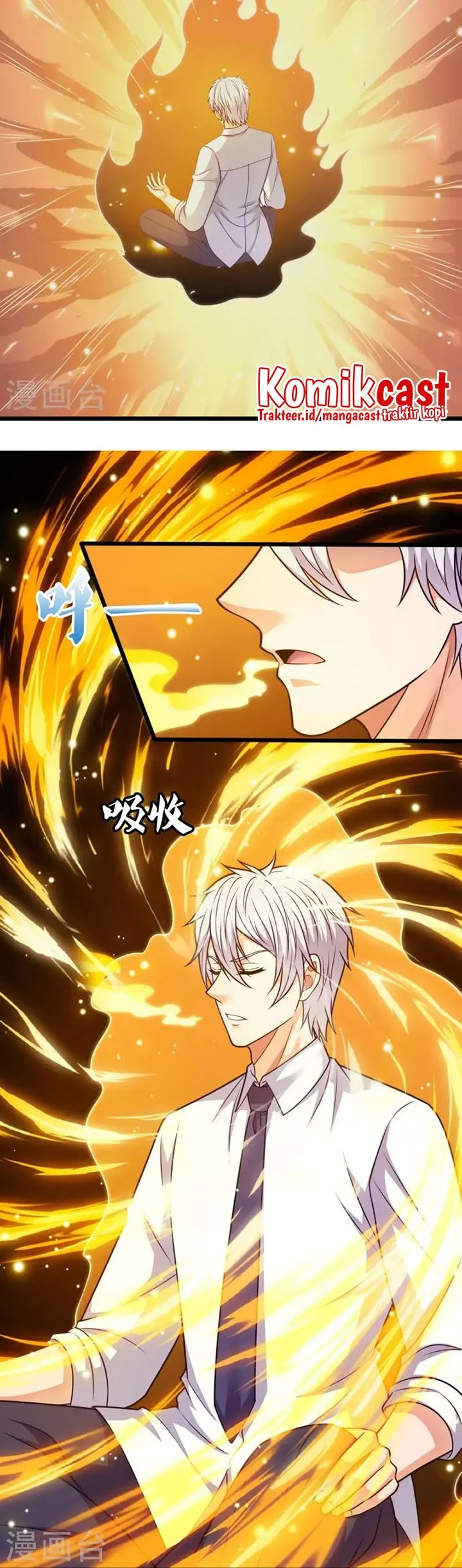 CITY chapter 298 halaman 9