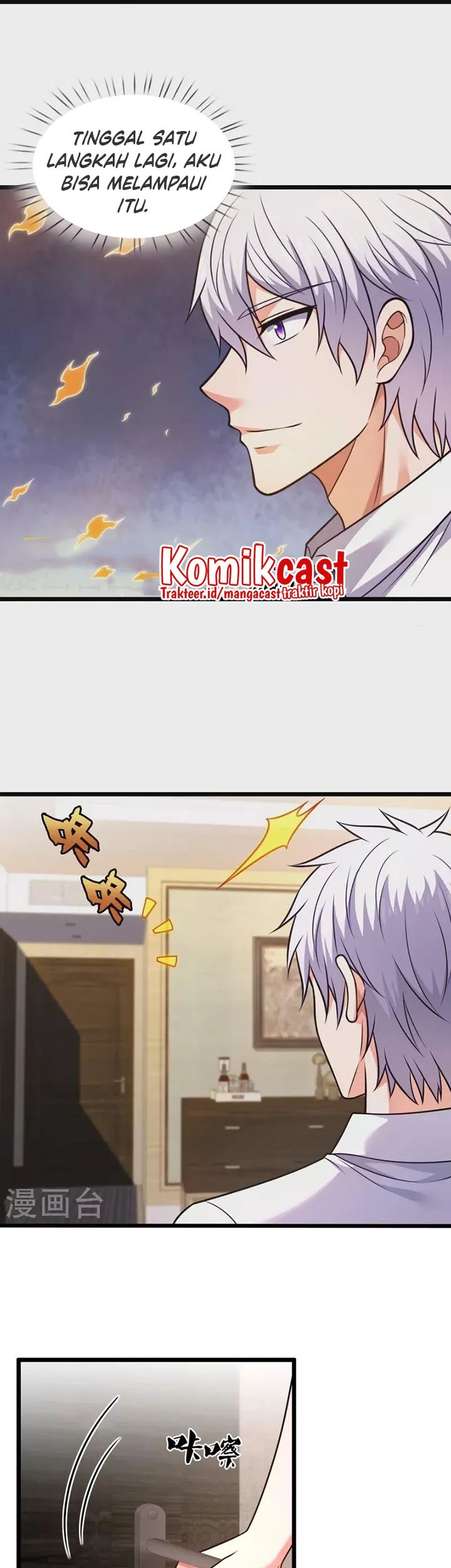 CITY chapter 298 halaman 10