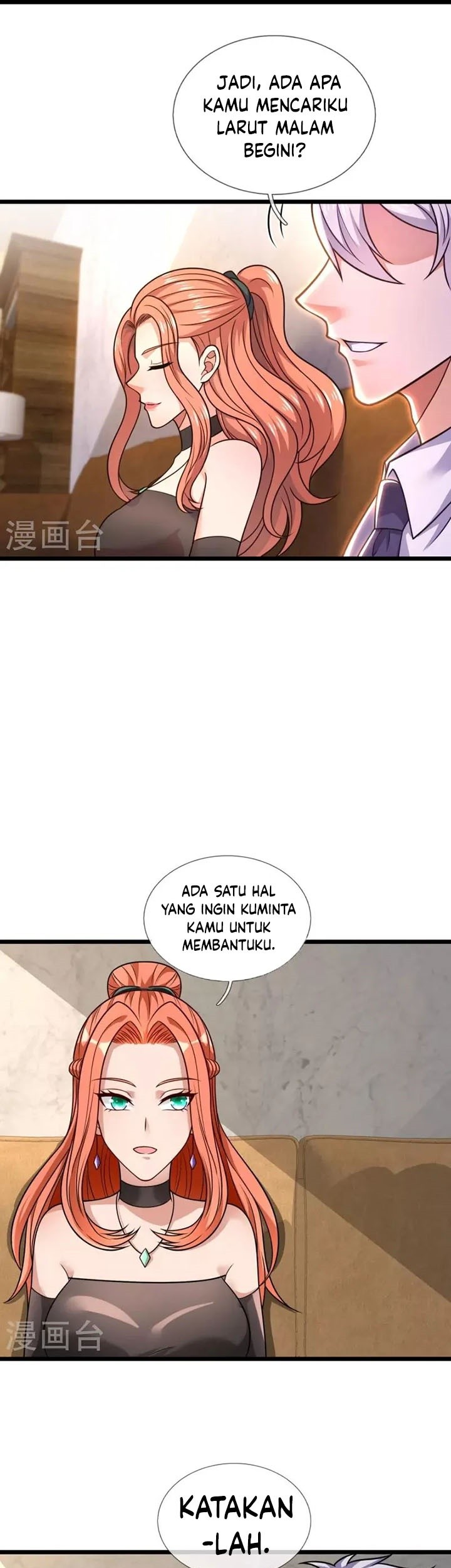 CITY chapter 298 halaman 14