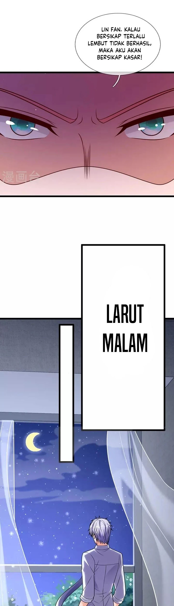 CITY Bab 299 halaman 10