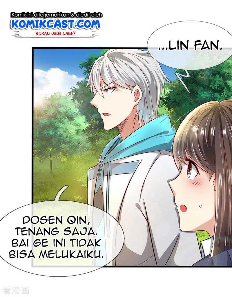 CITY chapter 30 halaman 3