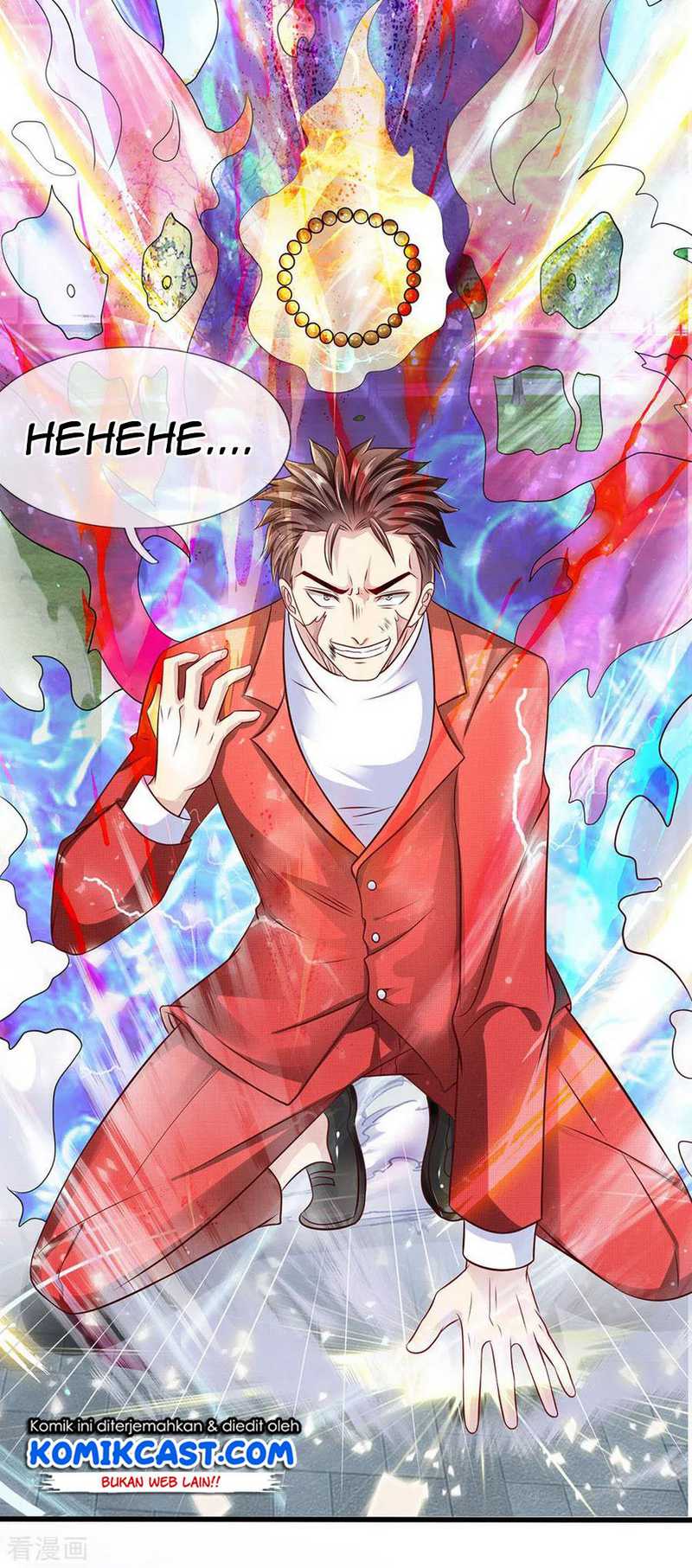 CITY chapter 30 halaman 7