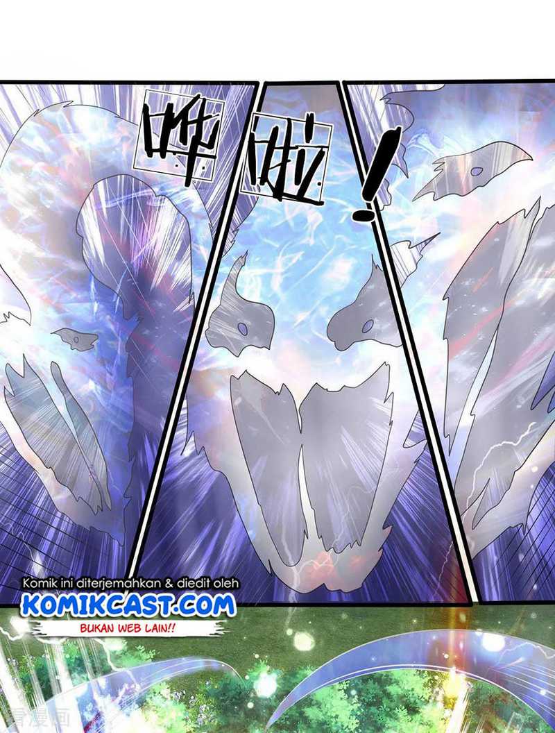 CITY chapter 30 halaman 8