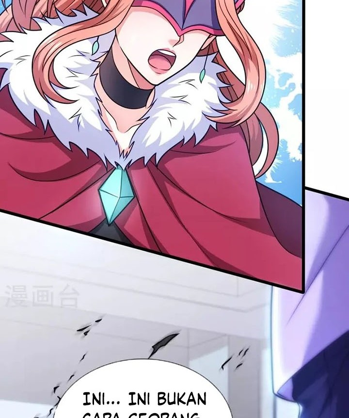 CITY chapter 300 halaman 3