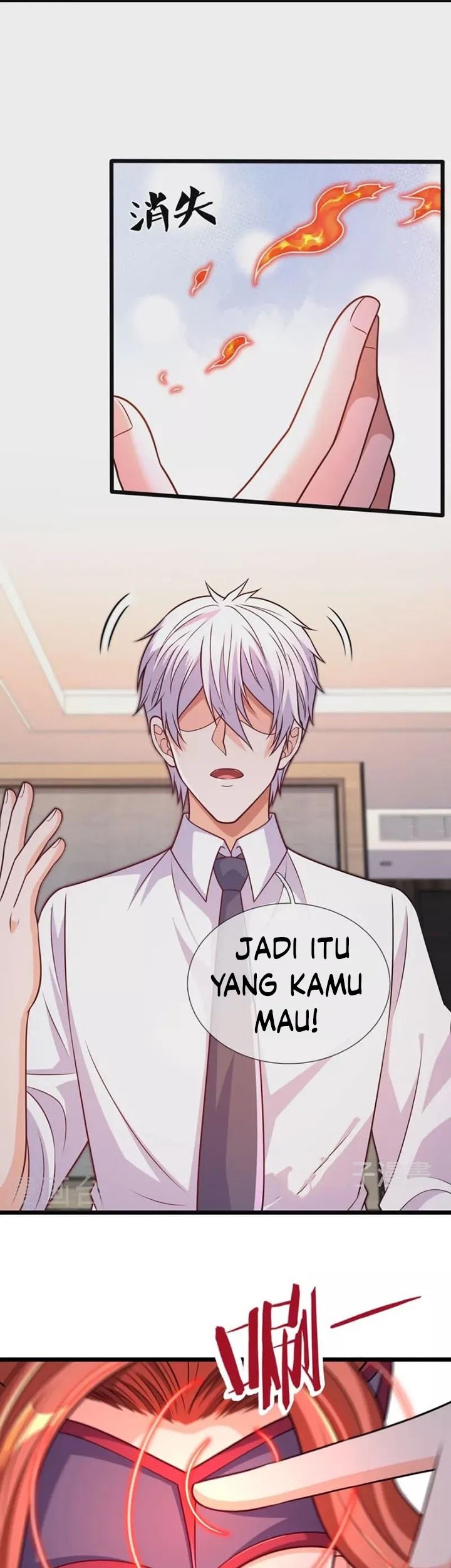CITY chapter 300 halaman 10