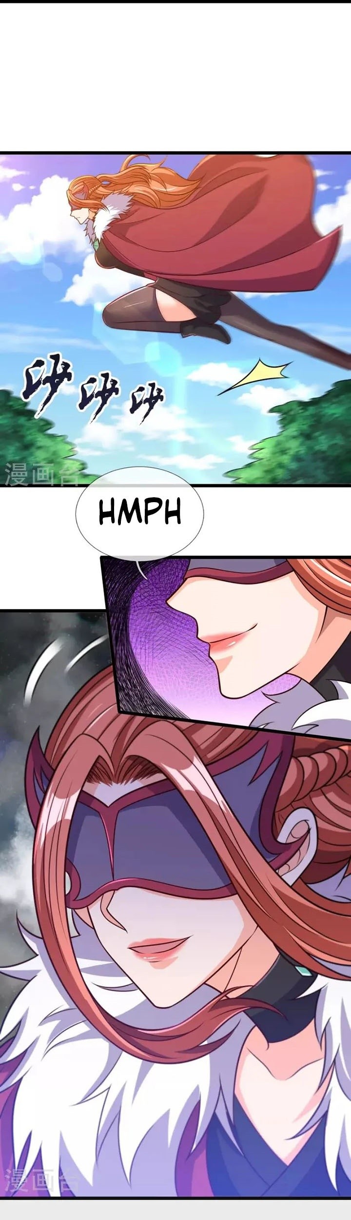 CITY chapter 300 halaman 14