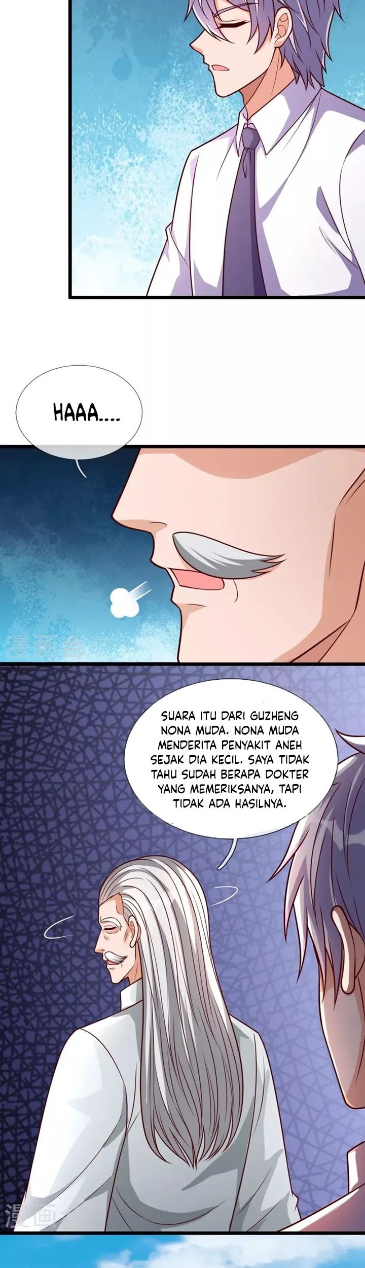 CITY Bab 301 halaman 11