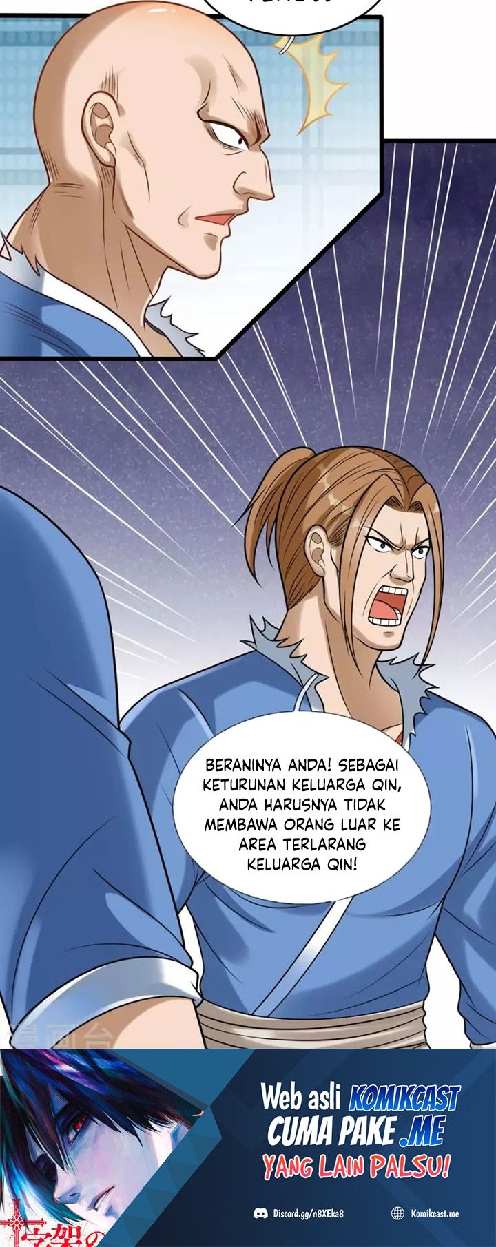 CITY Bab 306 halaman 19