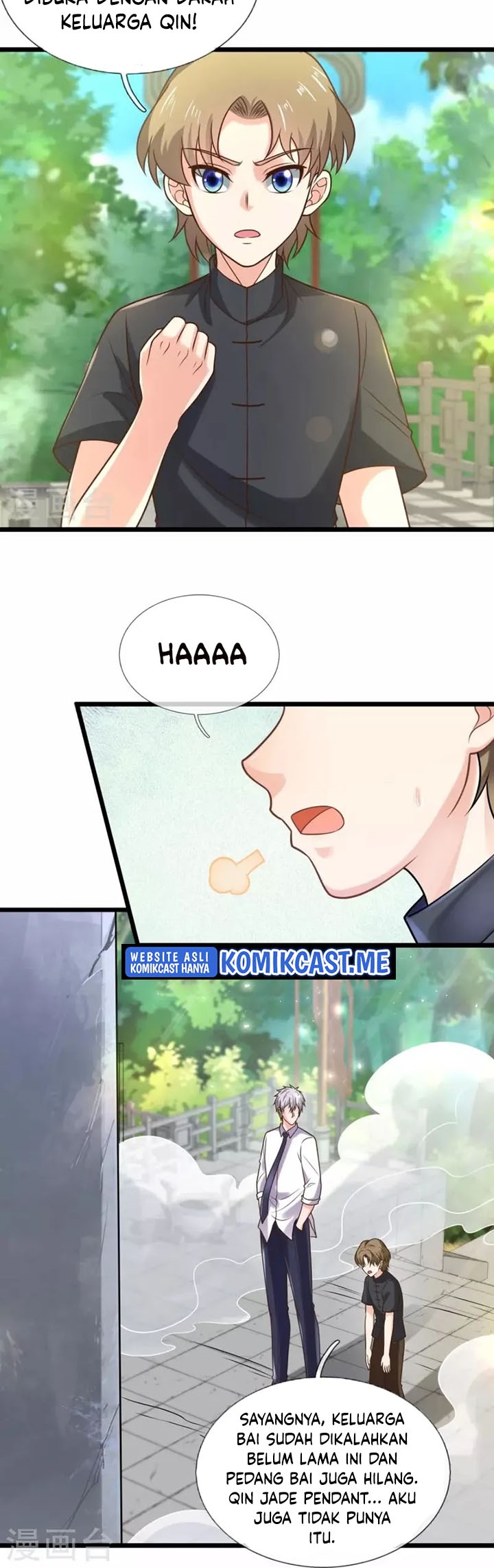 CITY chapter 307 halaman 13