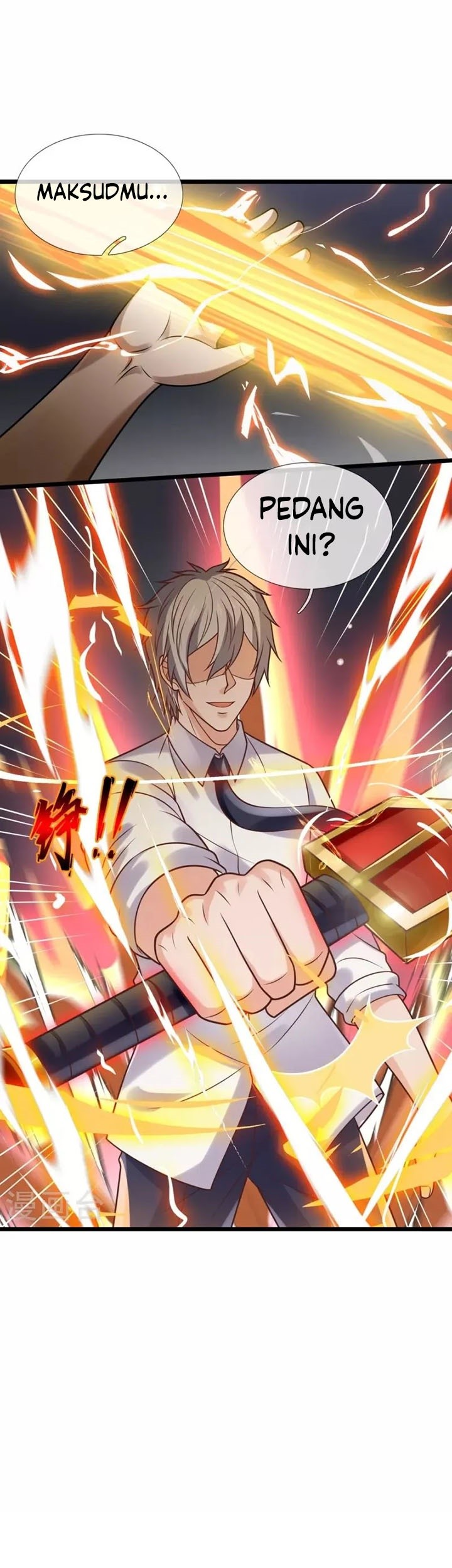 CITY chapter 307 halaman 14