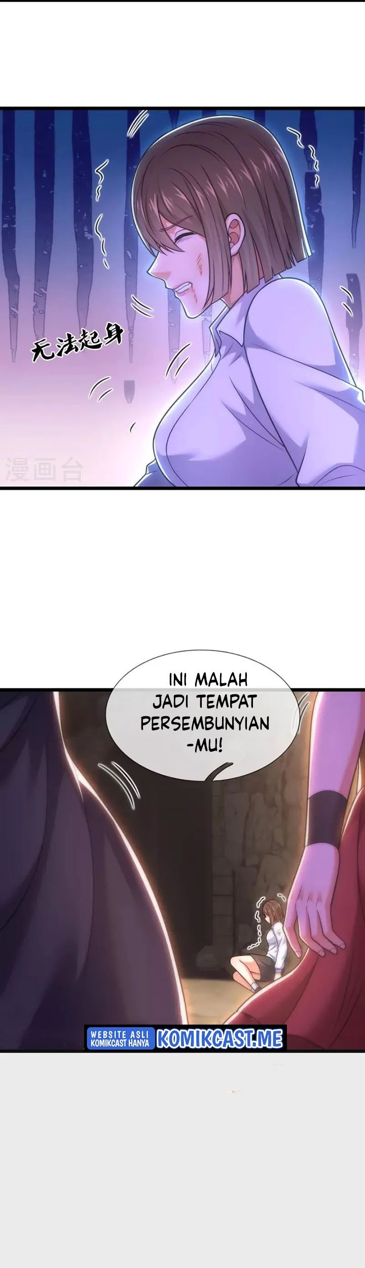 CITY Bab 308 halaman 6