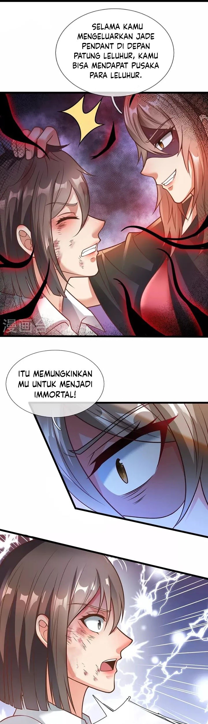 CITY Bab 308 halaman 10