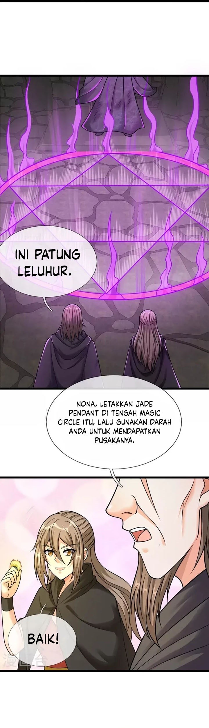 CITY Bab 309 halaman 14